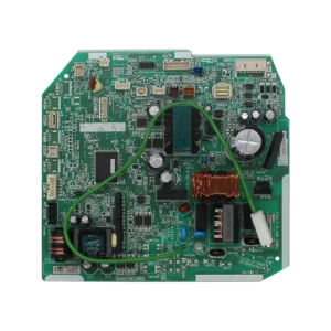 Printed Circuit Assy Main PCB EB17017-3 4024680 For Daikin Indoor Unit FJAP63BA FXAQ50AVMS Air Conditioner Parts accessories