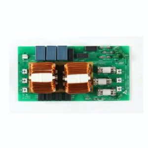 For Daikin Vrv Outdoor Unit RXYQ12T7Y1B RWEYQ10T9Y1B New FN376-Y-1 Part Number 5009478 Printed Circuit Noise Filter PCB Electric