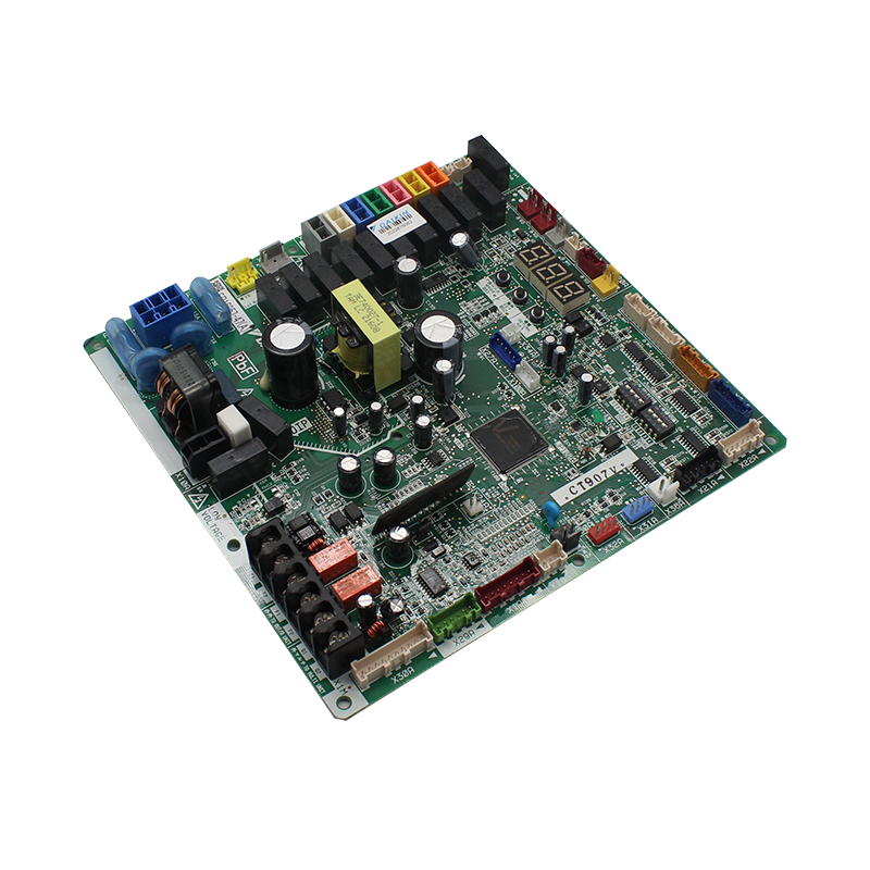 Printed Circuit Assy Main PCB EB16057-47 Part Number 2549412 For Daikin VRV Outdoor Unit RQXYQ14BA New And Original - Image 3