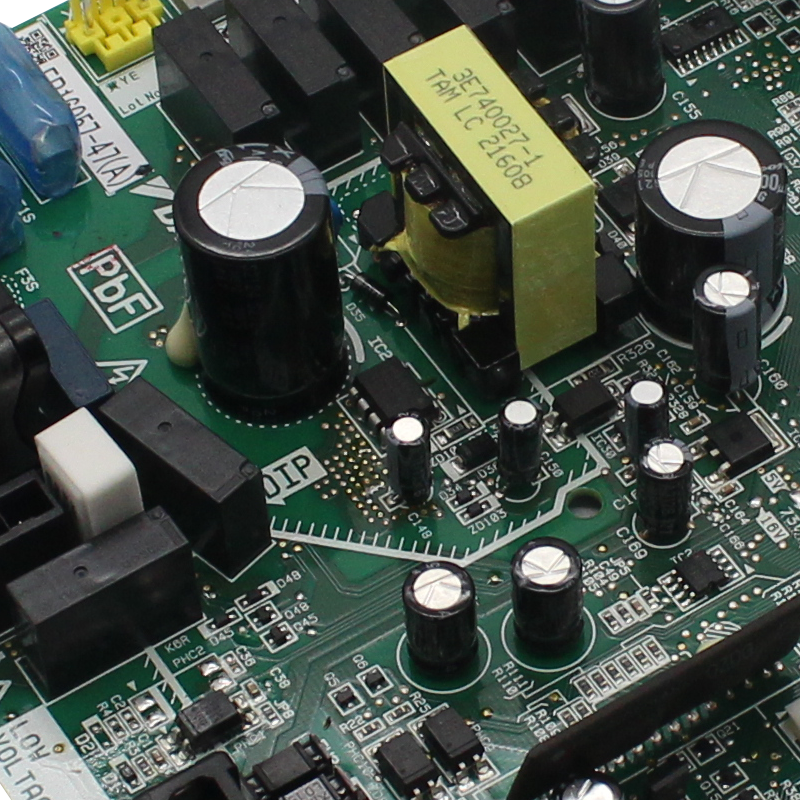 Printed Circuit Assy Main PCB EB16057-47 Part Number 2549412 For Daikin VRV Outdoor Unit RQXYQ14BA New And Original - Image 4