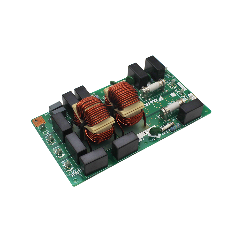 Printed Circuit Noise Filter PCB EB17042-1 Part Number 4022272 5022325 For Daikin Vrv Outdoor Unit RXYQ18AYM REYQ20U7Y1B New - Image 4