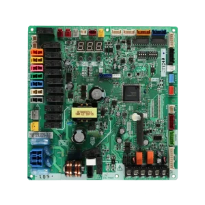Printed Circuit Assy PCB EB13028-7 Part Number 5023345 For Daikin Outdoor Unit REYQ16U7Y1B REYQ20U7Y1B New And Original