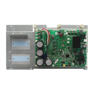 Printed Circuit Inverter PCB PC1116-3 Part Number 5009486 4012654 Daikin Vrv Outdoor Unit Model RXYQ18T7Y1B RXQ20TY14 New