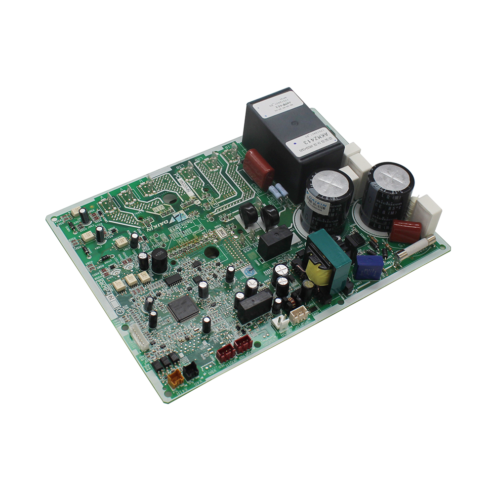Printed Circuit Assy Inverter PCB A3P PC16020-61 Part Number 5025107 For Daikin Outdoor Unit RZA200D7Y1B RZA250D7Y1B New - Image 4