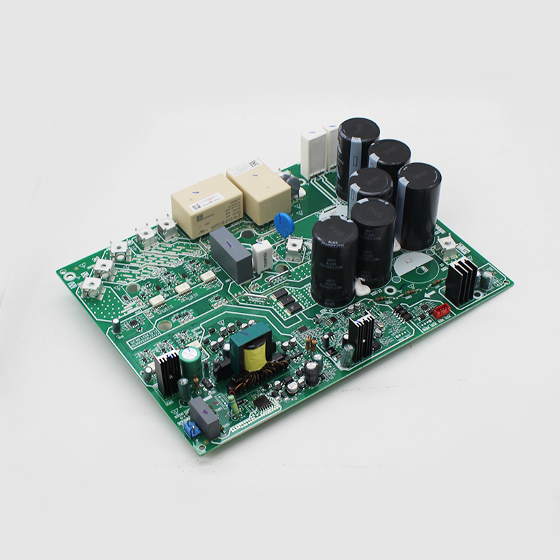 Compressor Module Board Assembly 17122300002812 V-COM280-SMB-A For Midea Outdoor Unit MDV-250W/SN1-8R1 MDV-335W/DSN1-FIT New - Image 3