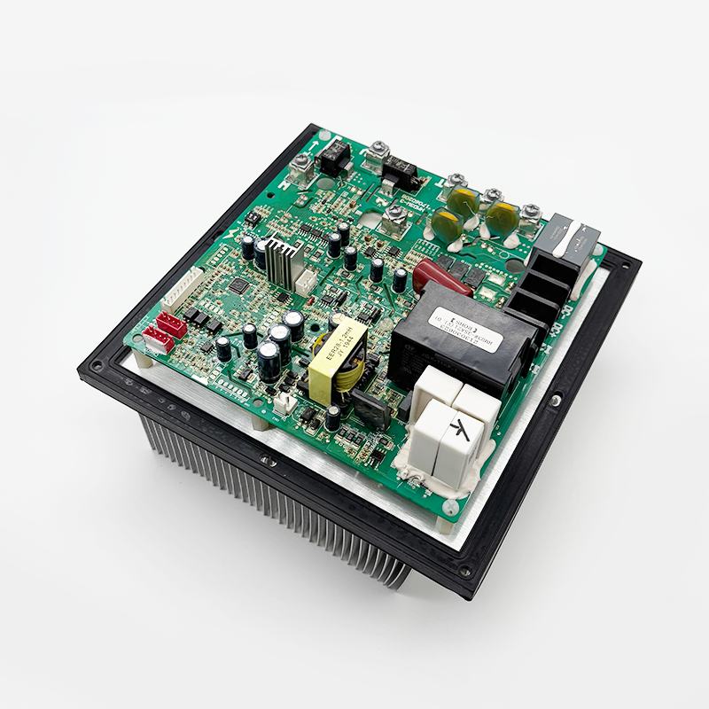 Inverter Control Module 213030623 HMD3W-3SA21 V1.0 For Carrier VRF Outdoor unit Pcb Assembly Commp Driver Board Original and new - Image 3