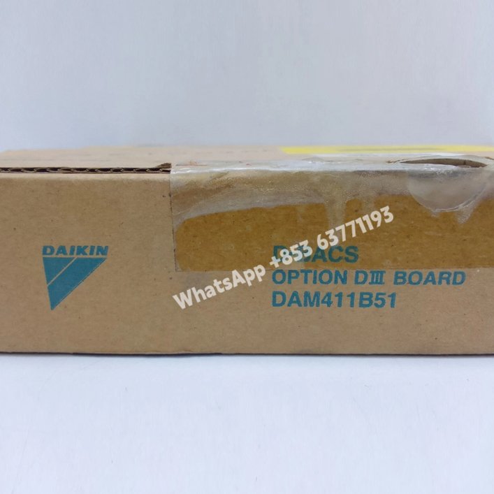 Printed Circuit Assembly DAM411B51 EC0624 1P191165-1B for Daikin D-BACS OPTION DIII-net expansion BOARD NewAir Conditioner Parts - Image 5