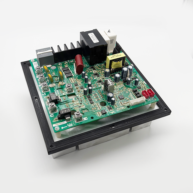 Inverter Control Module 213030623 HMD3W-3SA21 V1.0 For Carrier VRF Outdoor unit Pcb Assembly Commp Driver Board Original and new - Image 4