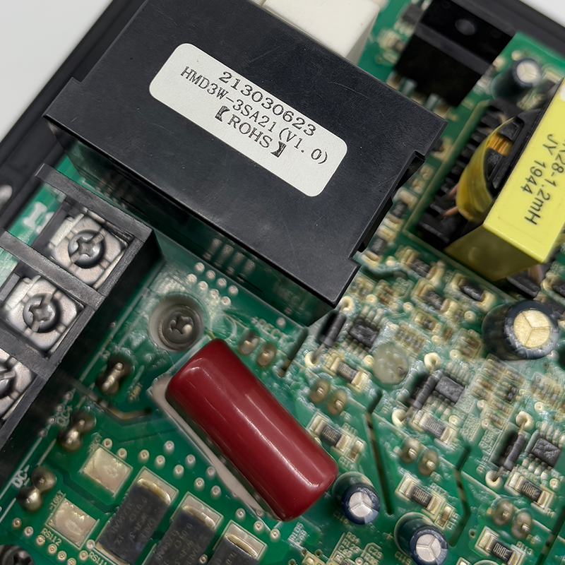 Inverter Control Module 213030623 HMD3W-3SA21 V1.0 For Carrier VRF Outdoor unit Pcb Assembly Commp Driver Board Original and new - Image 5