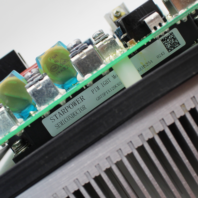 Inverter Control Module 213030623 HMD3W-3SA21 V1.0 For Carrier VRF Outdoor unit Pcb Assembly Commp Driver Board Original and new - Image 6