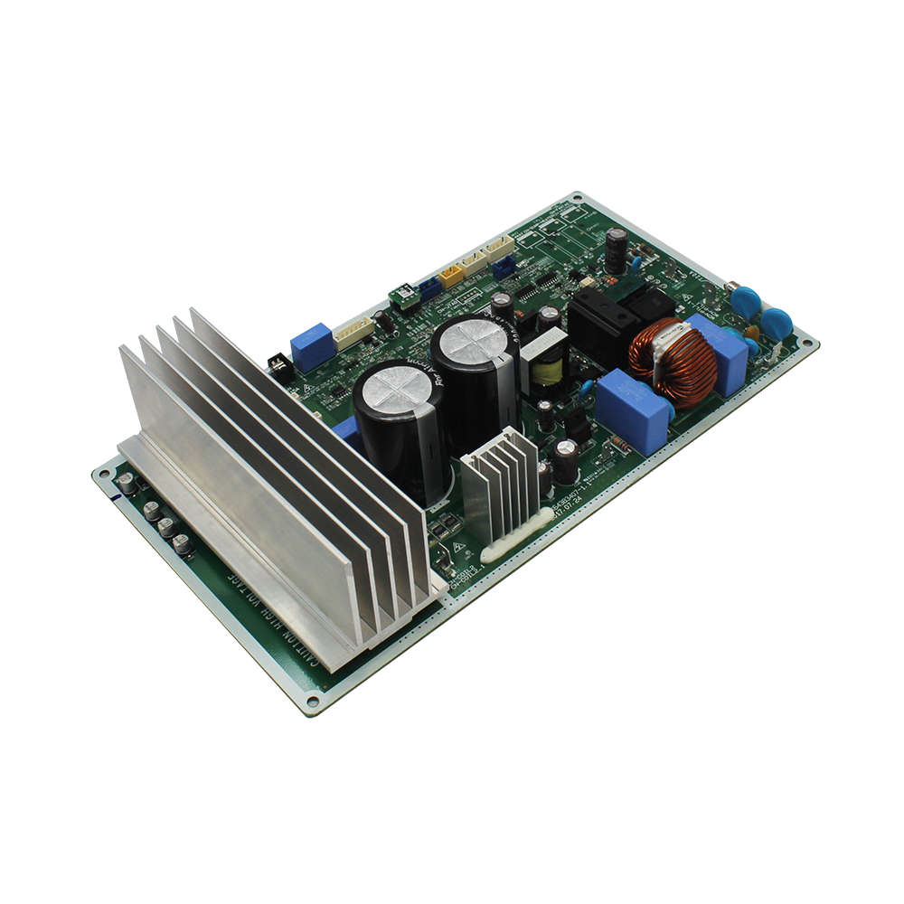 New Pcb Assembly Main EBR80090811 EAX64383407 For LG Outdoor Unit S4UQ12JA3WF S4NQ12JA3WF a/c accessories tools spare Original - Image 3