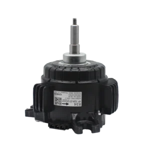 For Daikin VRV Indoor Unit FXZQ50MVE4 FFQ25BV1B Fan Motor 834 52A-23 Part Number 4016596 139369J AC220V New And Original