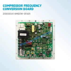 Inverter Commp Driver Board 213030341 HMD3W-3FA01 Printed Circuit Assembly pcb air conditioner parts ac air New and Original