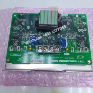 Printed Circuit Assembly DAM411B51 EC0624 1P191165-1B for Daikin D-BACS OPTION DIII-net expansion BOARD NewAir Conditioner Parts