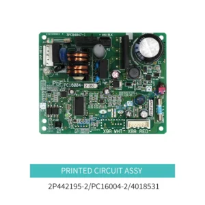Printed Circuit Board Assembly fan PC16004-2 4018531 2P442195-2 for Daikin VRV Outdoor unit FXMQ25PAVE new Original AC Parts