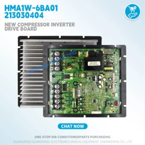 New Compressor Inverter Drive Board HMA1W-6BA01 B5171629 17042206 213030404 for TICA VRF Outdoor unit air conditioner parts pcb