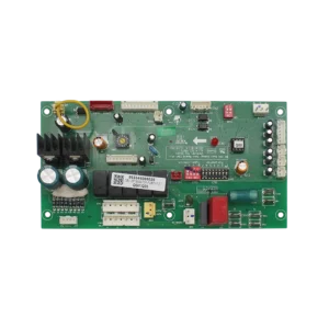 DC INV Duct Indoor Main Board 803344000020 For Chigo VRF Indoor Unit CMV-28FIB(Water-Pump) HVAC Air Conditioner Original Parts