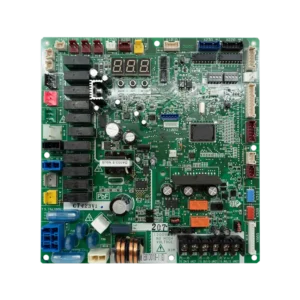 Printed Circuit Assy Main PCB EB13018-1 Part Number 7009438 For Daikin VRV Outdoor Unit RXYQ120TTJU RXYQ96TATJU New Original