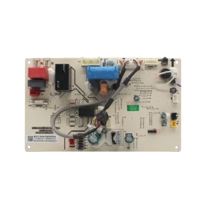 AC Indoor Main Board MM 6140303981 801340390004 T-KF26G-R1Y-GSB(32) For Trane Chigo Indoor Unit air conditioner spare parts