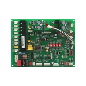 DC Inv Side Dul Of The Wind Main Board 803300300961 For Trane Chigo VRF 10PH CMV-VH260WSA Air Conditioner accessories spare