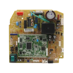 Printed Circuit Assy Control EB12001 4010213 Daikin Indoor Unit Model FXAQ20PAV1 FXAQ20AUV1B HVAC Air Conditioner parts tools