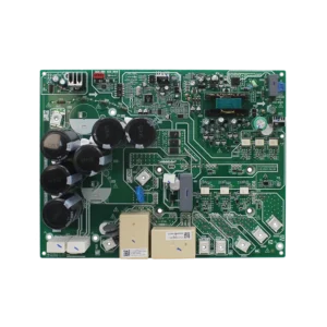 Compressor Module Board Assembly 17122300002812 V-COM280-SMB-A For Midea Outdoor Unit MDV-250W/SN1-8R1 MDV-335W/DSN1-FIT New
