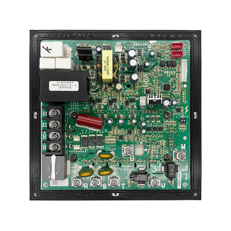 Inverter Control Module 213030623 HMD3W-3SA21 V1.0 For Carrier VRF Outdoor unit Pcb Assembly Commp Driver Board Original and new