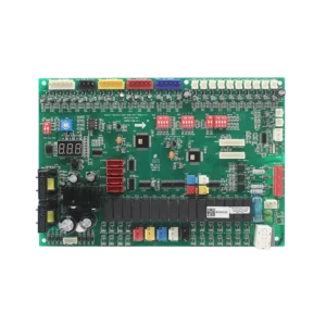New Heater Recovery Heat Pump Main Board 803300301042 For Trane Chigo VRF LSQWRFA70M-MB-M801 HVAC Air Conditioner Original Parts