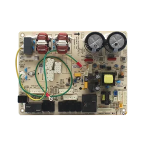Repair Parts Unit PTAC Power Board 8033003A0001 For Trane Chigo Air Conditioner Indoor spare riginal Parts accessories tools