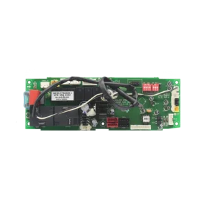 Indoor Main Board 803327900011 For Trane Chigo Indoor Unit KFR-50Q 220V Celling Cassette Unit air conditioner Origin spare parts