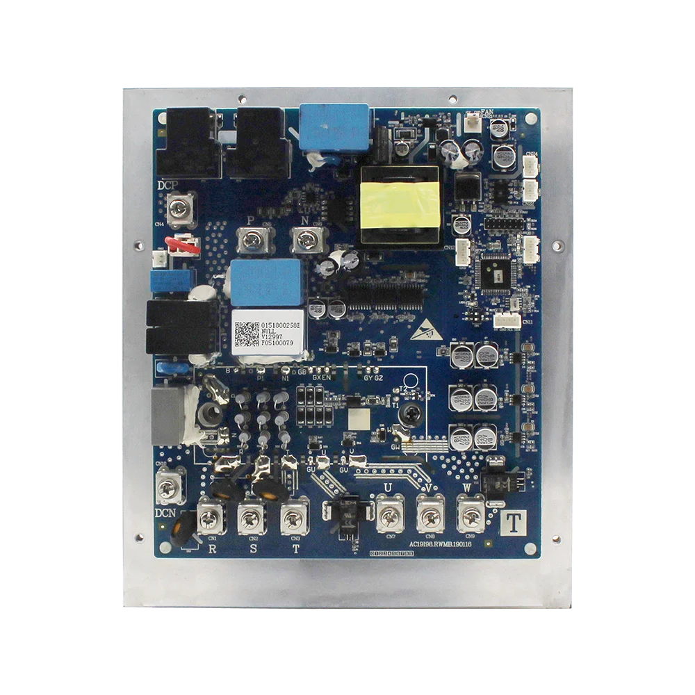 Inverter Drive Board 0151800258 For Haier VRF Outdoor Unit RFC560MXMLYA RFC450MXMLYR HVAC air conditioner parts accessories