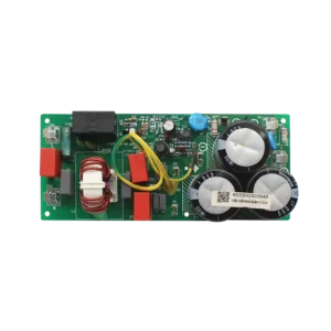 Fan Power Board 8033003000945 LT1407 For Trane Chigo VRF Outdoor Unit CMV-V450WSAM-B Original Parts accessories tools spare