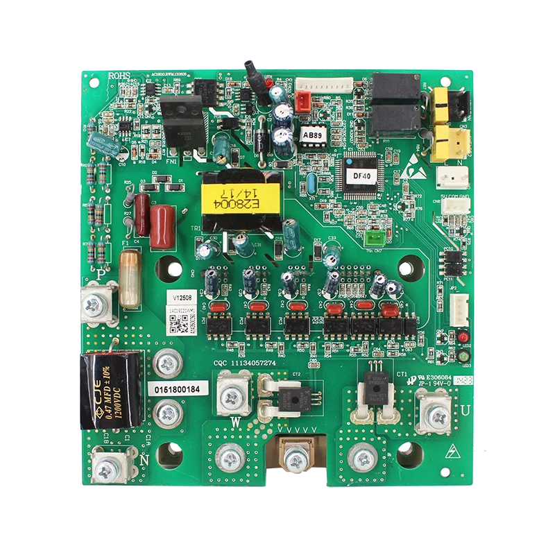 Inverter Drive Board 0151800184 0151800185 For Haier VRF Outdoor Unit HVAC Air Conditioner Original Parts a/c accessories tools