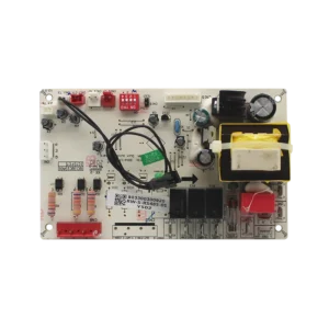 Duct Outdoor Board 803300300920 For Trane Chigo RW-S-RS485-01 PCB HVAC Air Conditioner Original Parts accessories tools spare