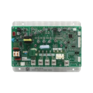 DC INV COMMP Driver Board 802301700138 For Chigo VRF Outdoor Unit Compressor E655-DHD-65D2YG/E705-DHD-72D2YG ac spare parts