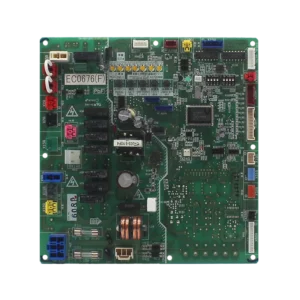 Printed Circuit Assy Main PCB EC0676 Part Number 2125316 300900P For Daikin VRV Outdoor Unit RZQ200C7Y1B RZQ250C7Y1B New