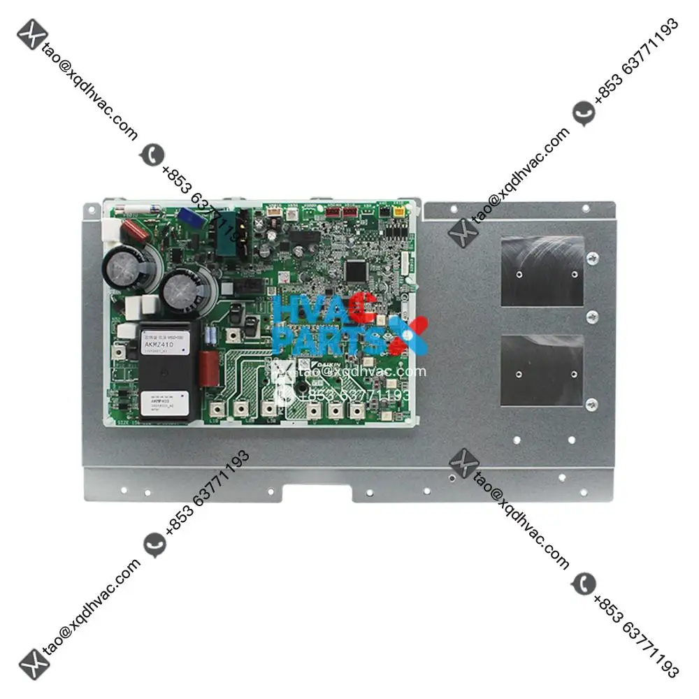 Printed Circuit Assy Inverter PCB PC16020-7 Part Number 4022485 5022311 For Daikin Outdoor Unit REYQ18U7Y1B RYMQ20U5Y1B New