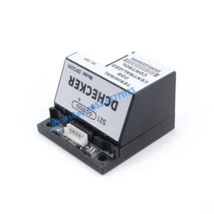 Air conditioner temperature controller 4-wire to 2-wire converter for Daikin Single Zone Duct Indoor Unit VRV Duct Indoor Unit