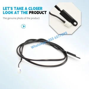 Discharge temperature sensor 11201007000739 For Midea VRF MDV Outdoor Unit CGQ-WD/SRQ3965-L800-XAP2-P765 air conditioner spare