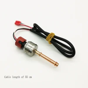 High Pressure Sensor EBD60663838 for LG Multi-V Outdoor Unit ARU0565LT4 Original Accessory Hvac Parts length55cm
