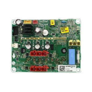 Pcb Assembly Fan Assembly EAX65605003 EBR79669812 Replaces EBR88279204 For LG Multi-V Outdoor Unit ARUM260LTE5 ac spare parts