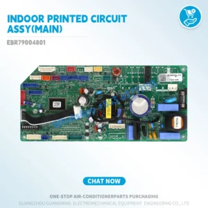 New For LG Air Conditioner Assembly Main Pcb EBR79004801 EBR79004802 EBR79004803 EBR79004804 EBR79004805 EBR79004806 EBR79004807