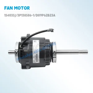 Fan Motor 895 62B-23A Part Number 154035J For Daikin Indoor Unit FDXS35CAVMB FXDQ40NBVET New And Original
