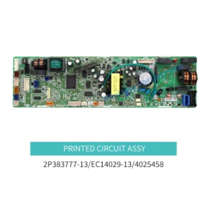 Printed Circuit Assy Main EC14029-13 for Daikin VRV Indoor unit PCB 4025458 2P383777-13 FBQ100EVE9 new AC Parts Original