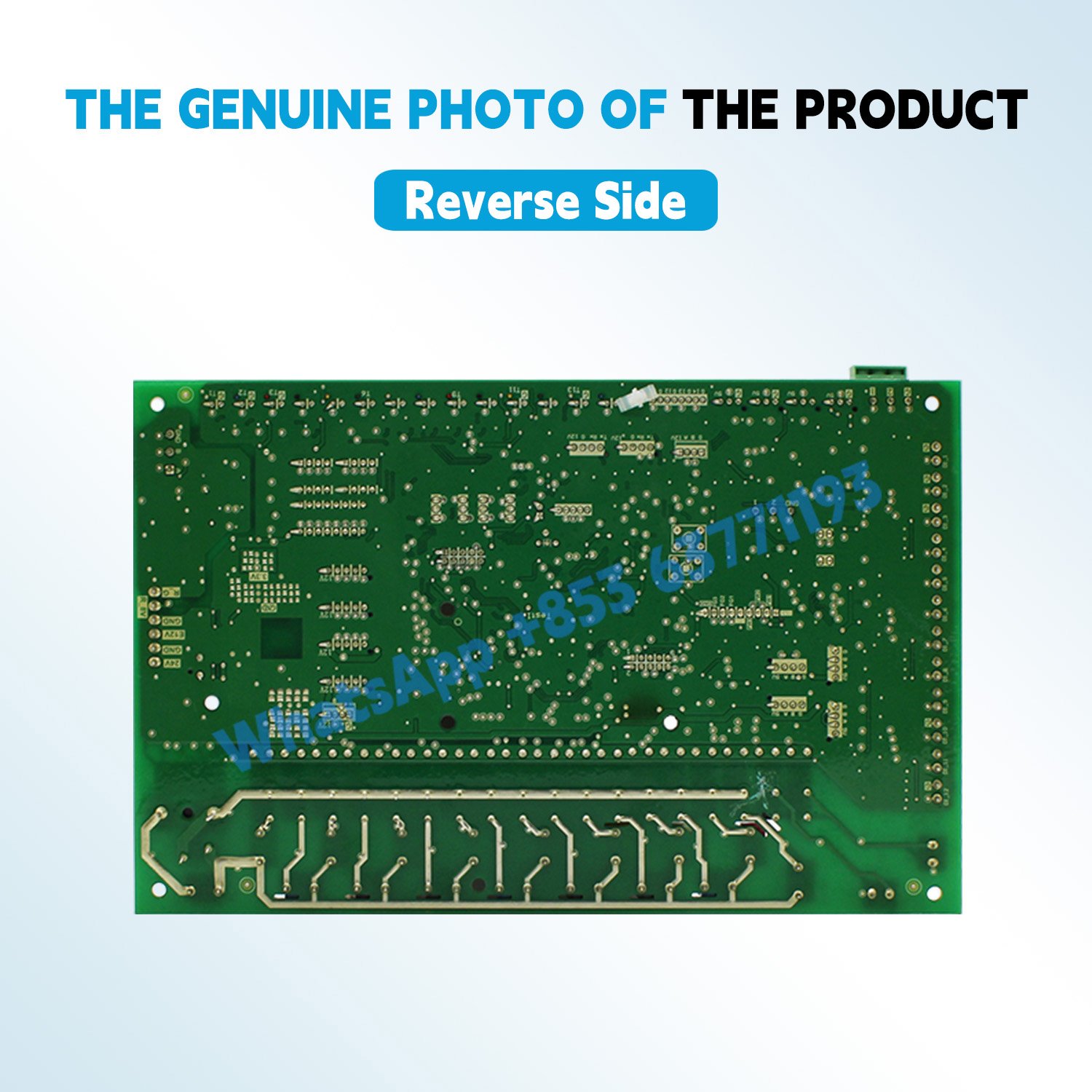 for Trane air energy ground-source heat pump Board 691200010001 212030711 variable-frequency air conditioning and hot water unit - Image 4