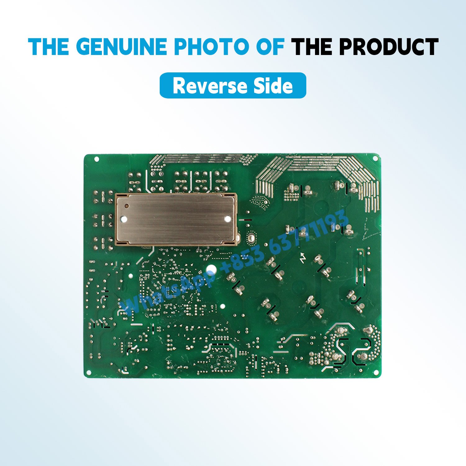 New Power Inverter Driver Board Module DRV-180H-A HDA1180HA1XX for HITACHI VRF VAM Outdoor unit air conditioner Original parts - Image 5