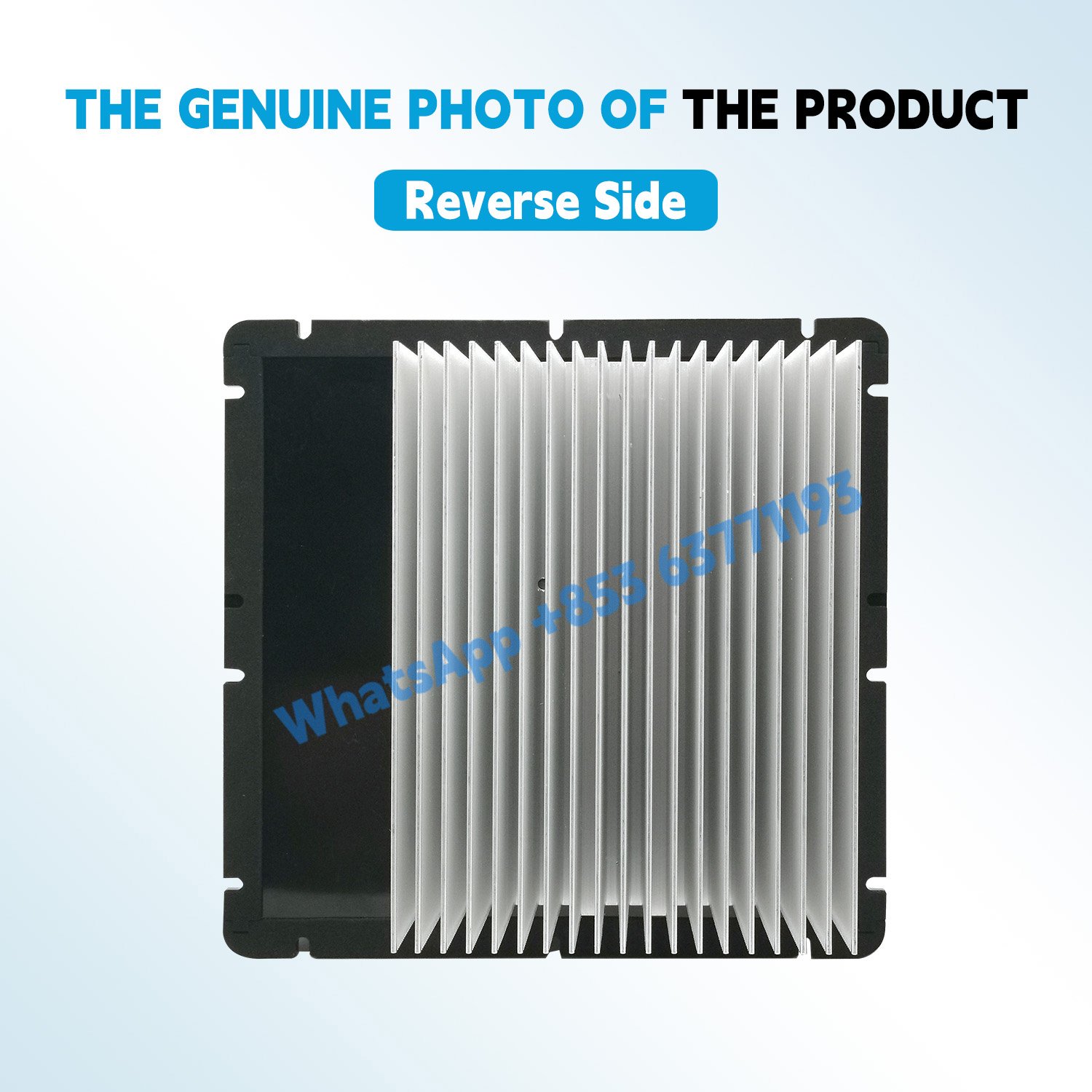 New Inverter Pcb Assembly MC830(50A)B01 AC5BI07.WM.V002(V1.2) L04084615831 X2212040029 for McQuay VRF Air Conditioner Parts - Image 4