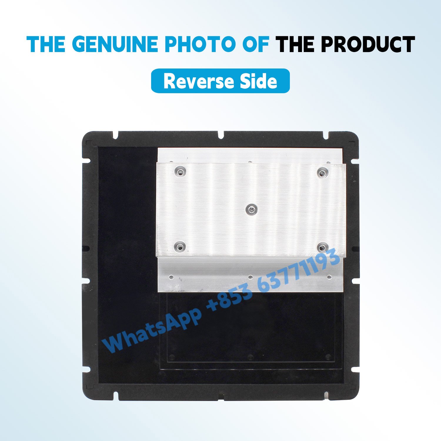 new Inverter Pcb Assembly MC835(50A)_A01 AC5BI39.WM.VO00(V1.0) L04084615763 X2411120004 for McQuay VRF air conditioner parts - Image 4