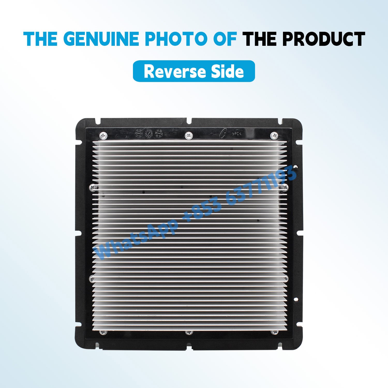 new Inverter Pcb Assembly MC806(50A)_E01 AC5BI26.WM.VO01(1.1) L04084615835 X2311060005 for McQuay VRF air conditioner parts - Image 4