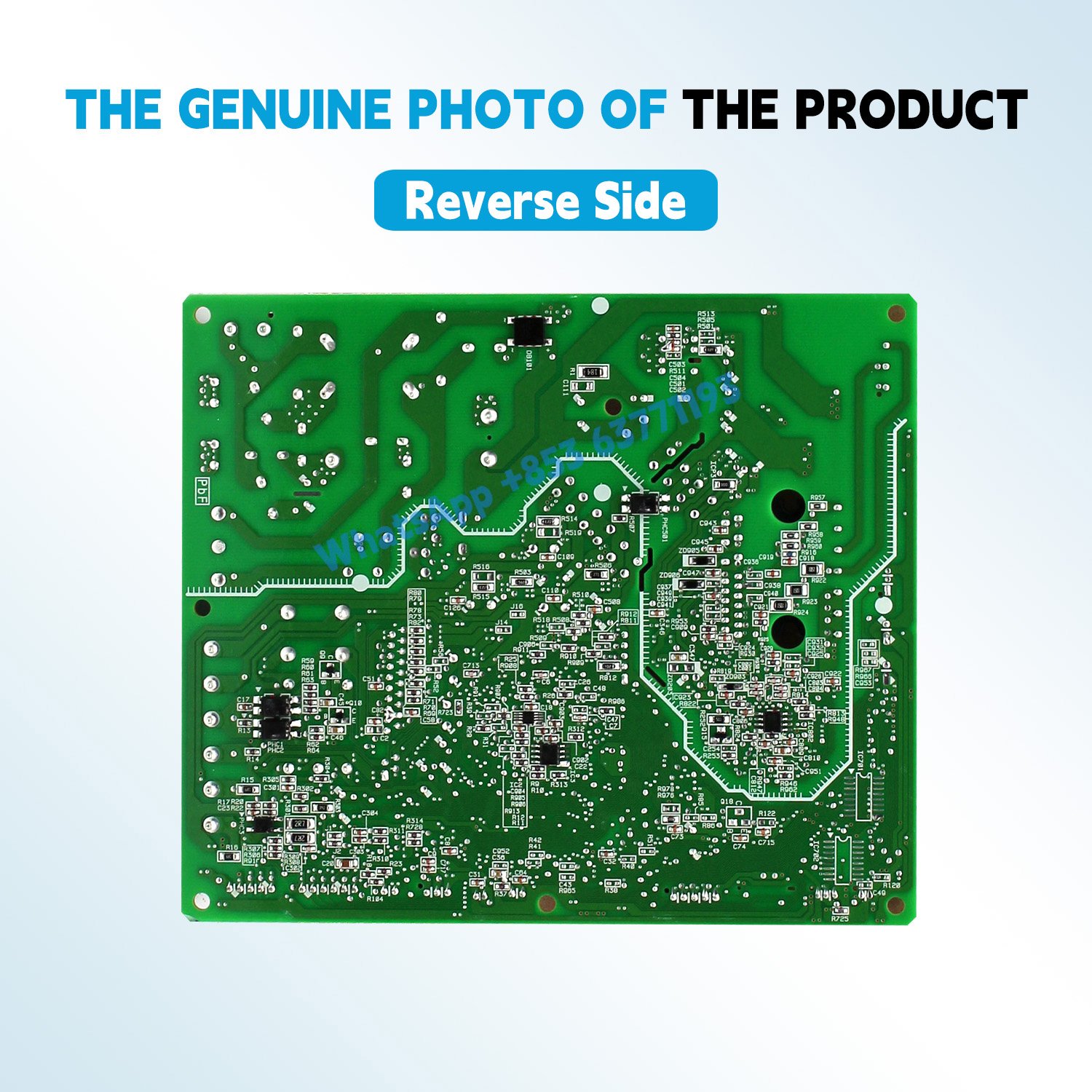 Main Control Board Assembly EB21012-18 2563951 2570743 2555889 2P743715-18J W for Daikin VRV Indoor unit air conditioner tools - Image 3